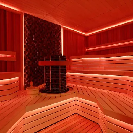 Elena And Wellness Złote Piaski