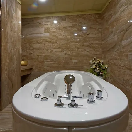 Elena And Wellness 4*