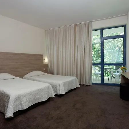 Elena And Wellness Złote Piaski