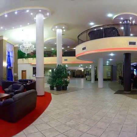 Elena And Wellness 金沙