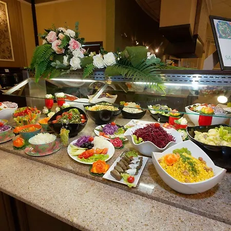 Elena And Wellness 4* Golden Sands