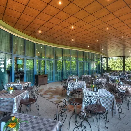 酒店 Elena And Wellness 金沙