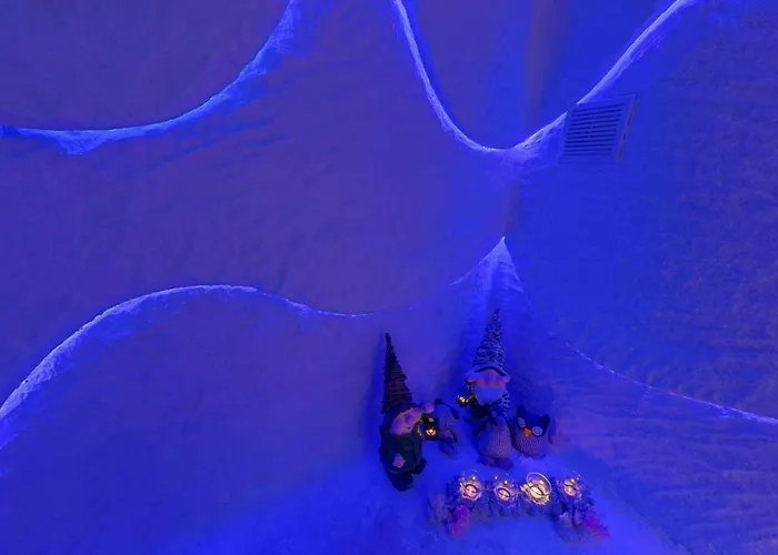 Elena And Wellness מלון גולדן סנדס