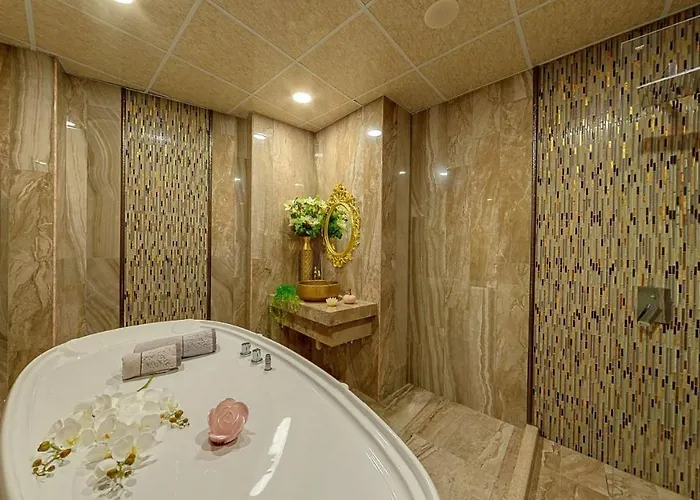 Hotel Elena And Wellness