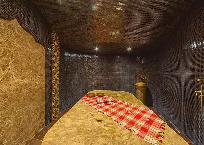 Elena And Wellness Hotel Golden Sands