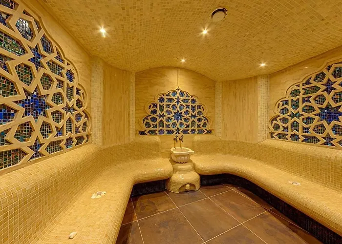 Hotel Elena And Wellness