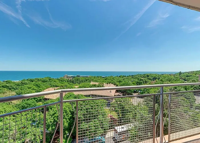 Elena And Wellness 4* גולדן סנדס