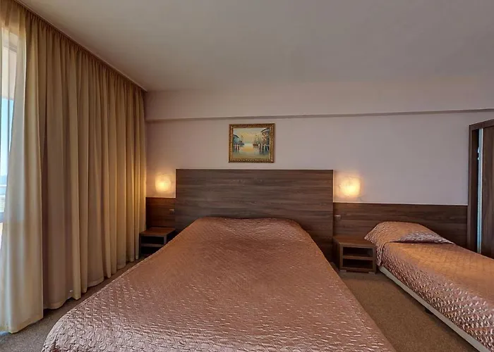 Hotel Elena And Wellness