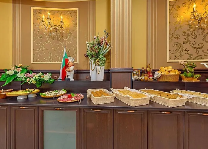 Elena And Wellness גולדן סנדס