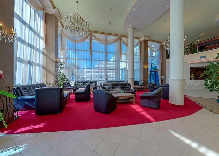 Hotel Elena And Wellness