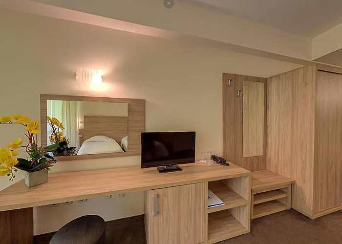 Elena And Wellness מלון 4*