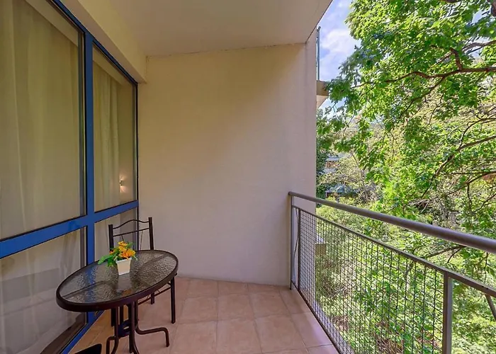 מלון Elena And Wellness