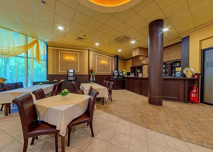 Hotel Elena And Wellness