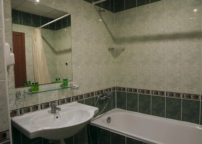 Elena And Wellness 4* Golden Sands