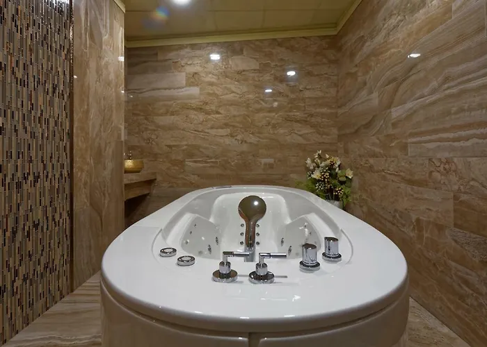 Elena And Wellness 4*