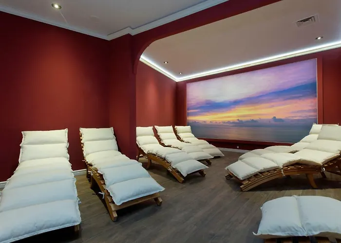 Elena And Wellness מלון 4*