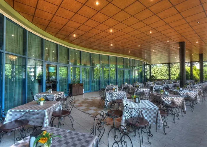 Hotel Elena And Wellness Goudstrand